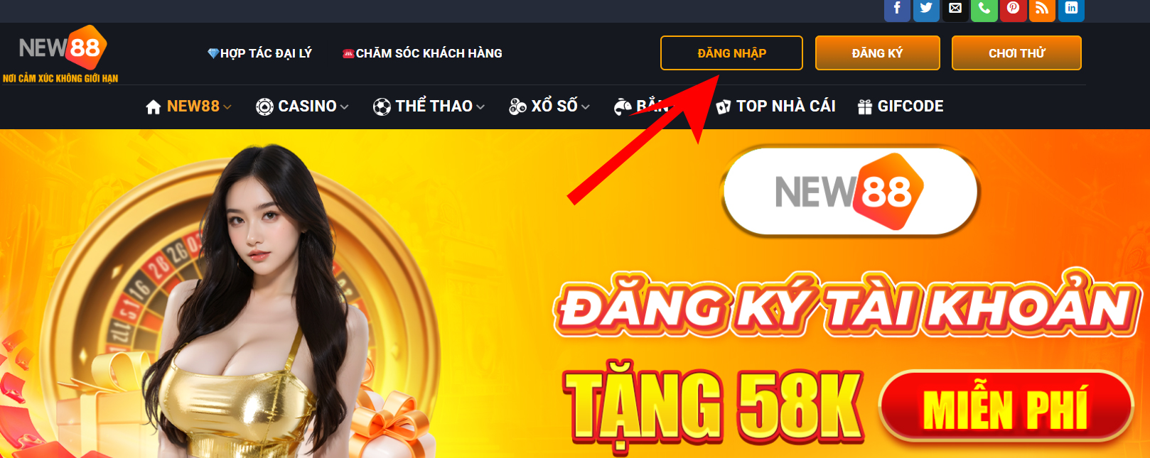 777bet slot là j
