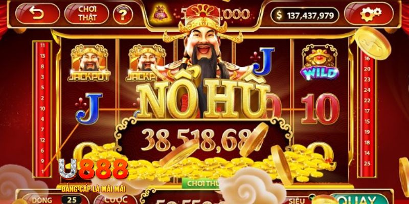 777bet RTG Điện tử
