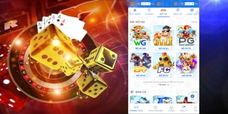 777bet AOG Đá Gà