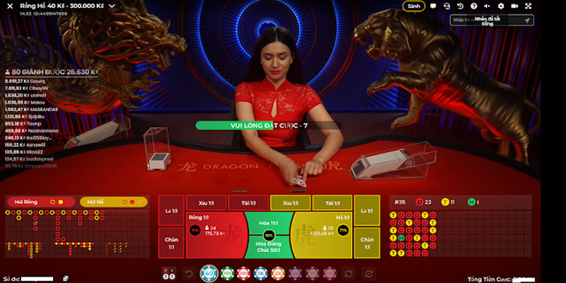 777bet đăng nhập nổ hũ uy tín