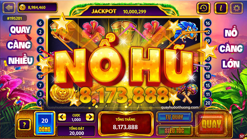777bet trò chơi nổ hũ rừng xanh có gì đặc biệt