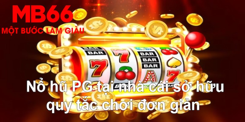 777bet nổ hũ là như thế nào