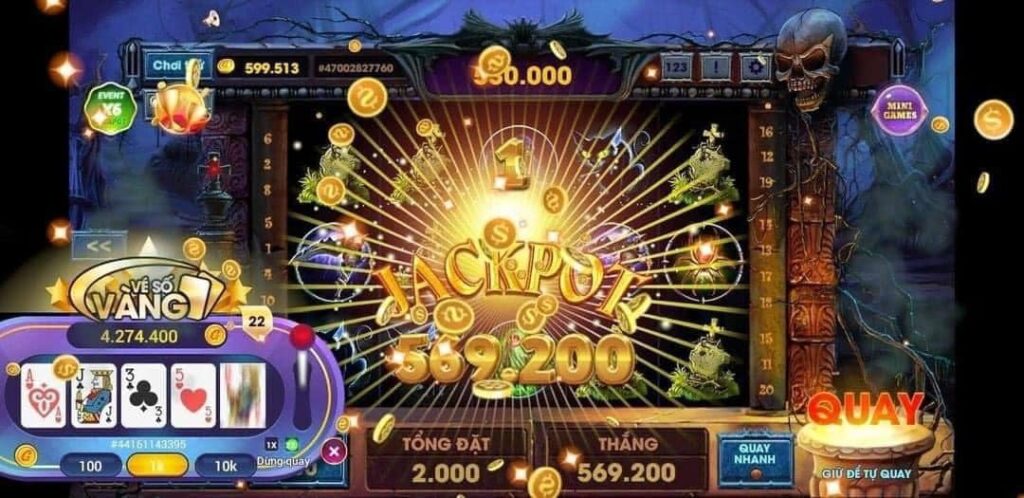 777bet đánh baccarat là gì