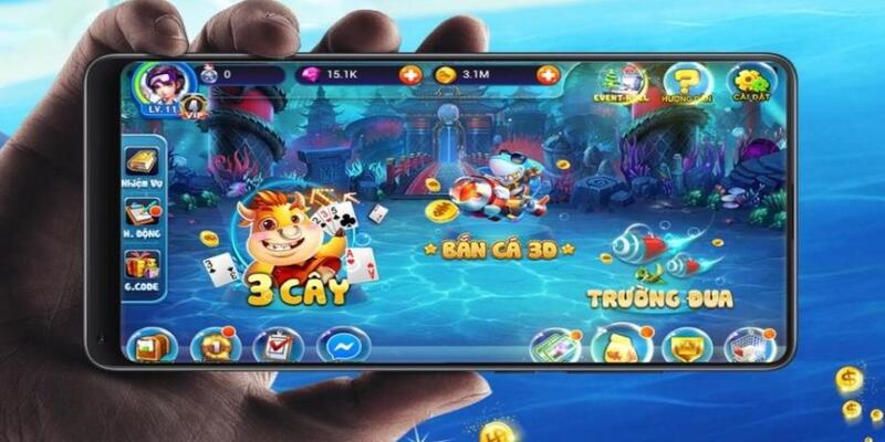 777bet bắn cá rikvip