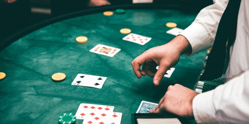 777bet YGR Điện Tử