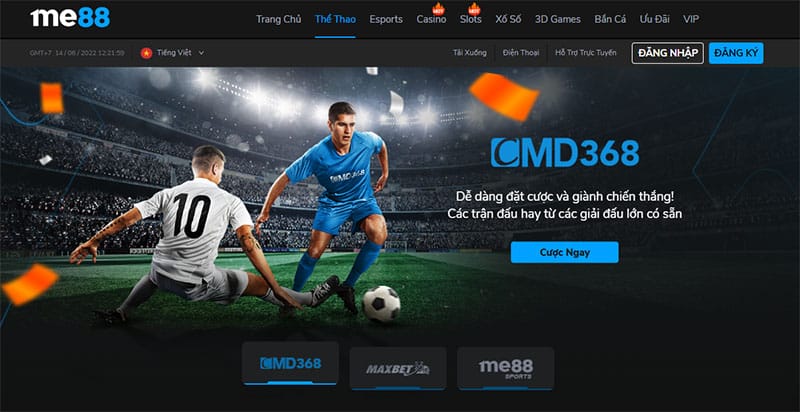 777bet Mậu Binh